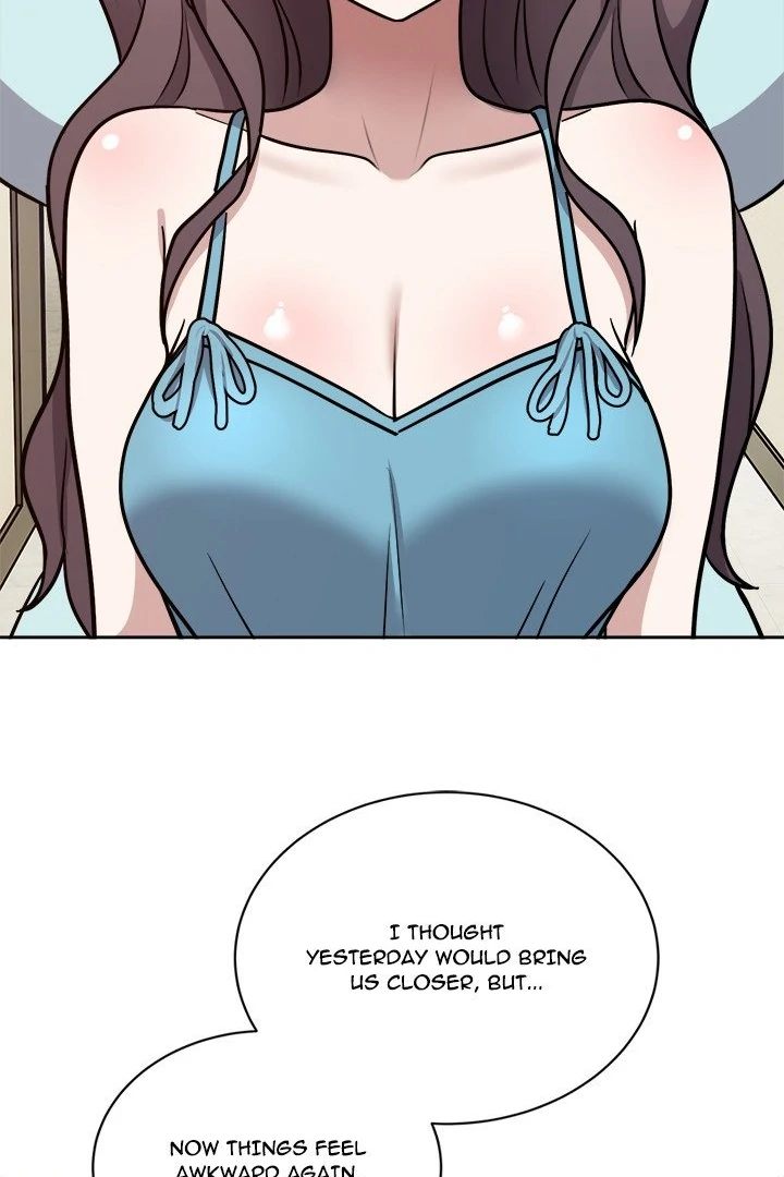 Knot My Secret - Chapter 16 Page 47