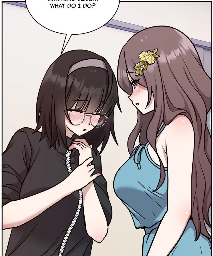 Knot My Secret - Chapter 16 Page 48