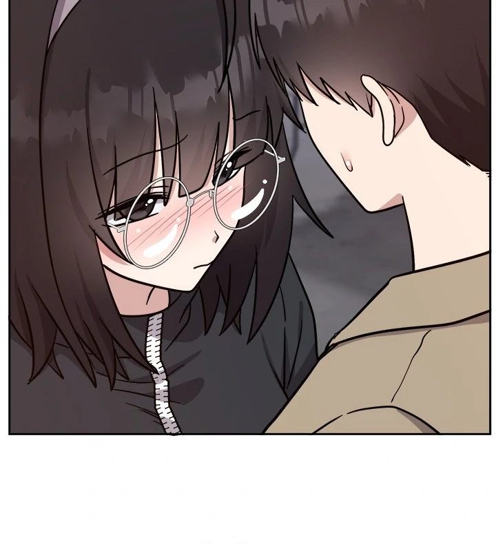 Knot My Secret - Chapter 16 Page 5