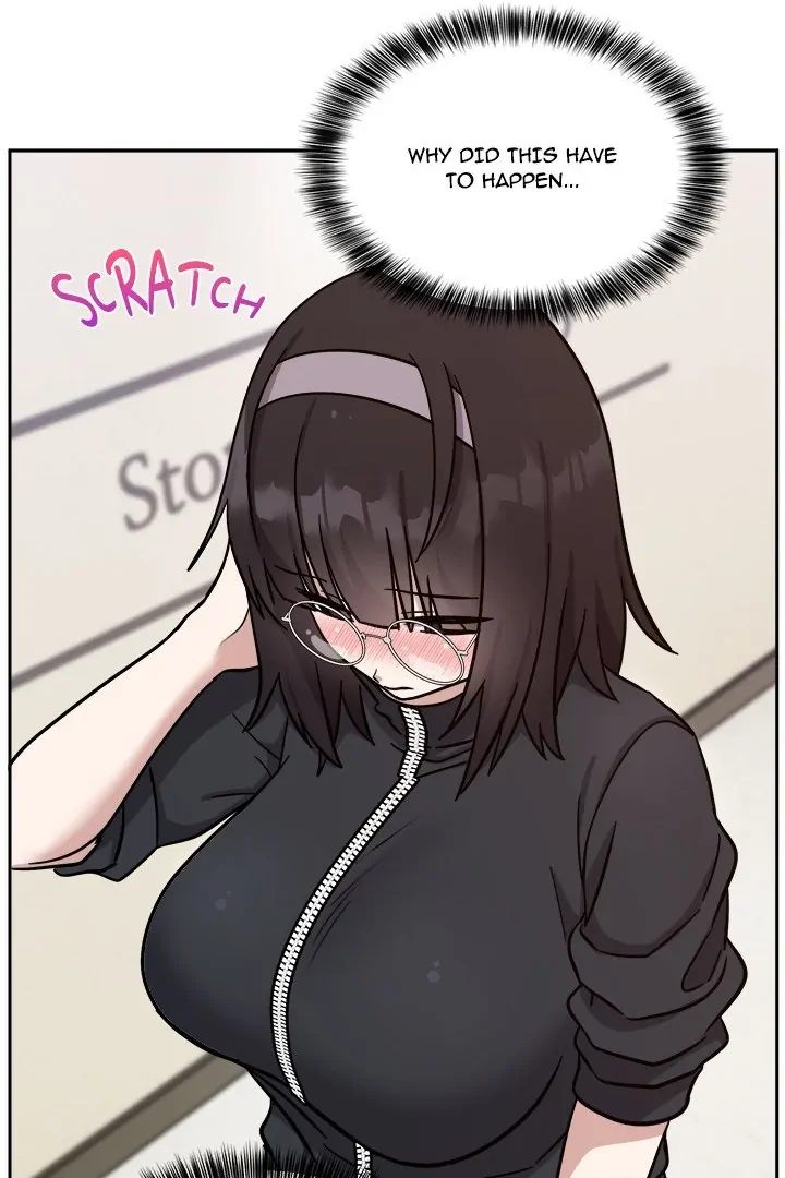 Knot My Secret - Chapter 16 Page 50