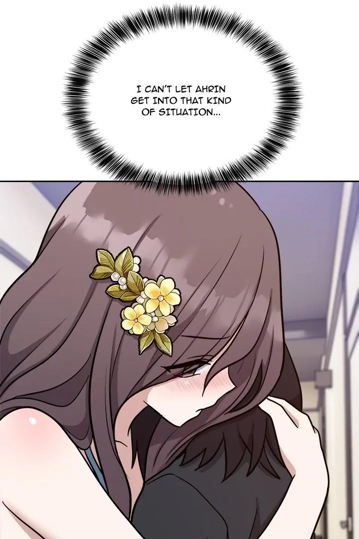 Knot My Secret - Chapter 16 Page 55