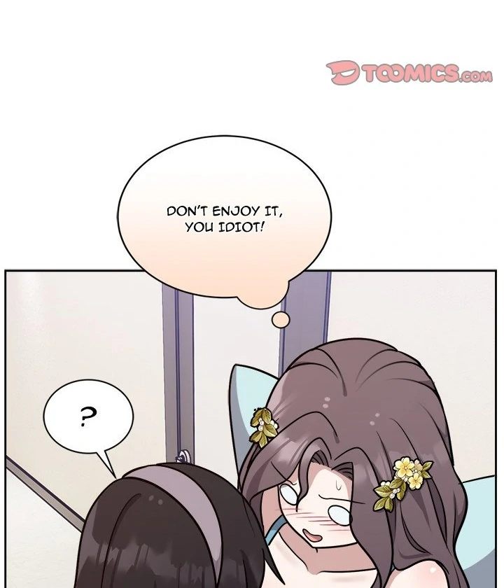 Knot My Secret - Chapter 16 Page 59