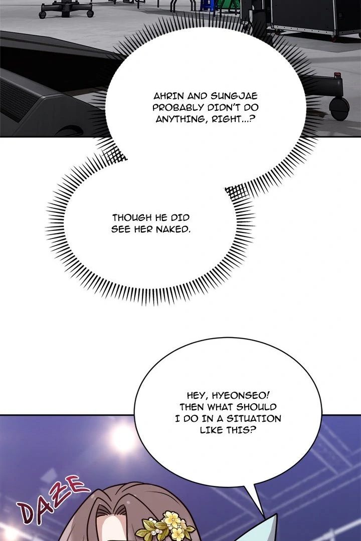 Knot My Secret - Chapter 16 Page 62