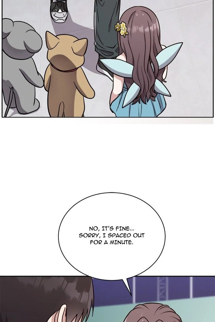 Knot My Secret - Chapter 16 Page 68