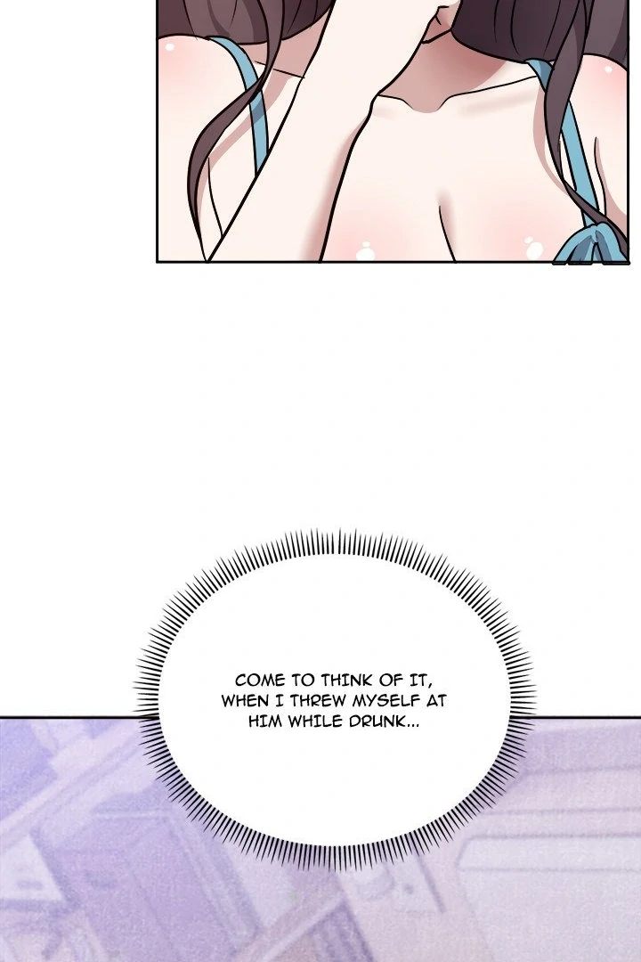 Knot My Secret - Chapter 16 Page 79