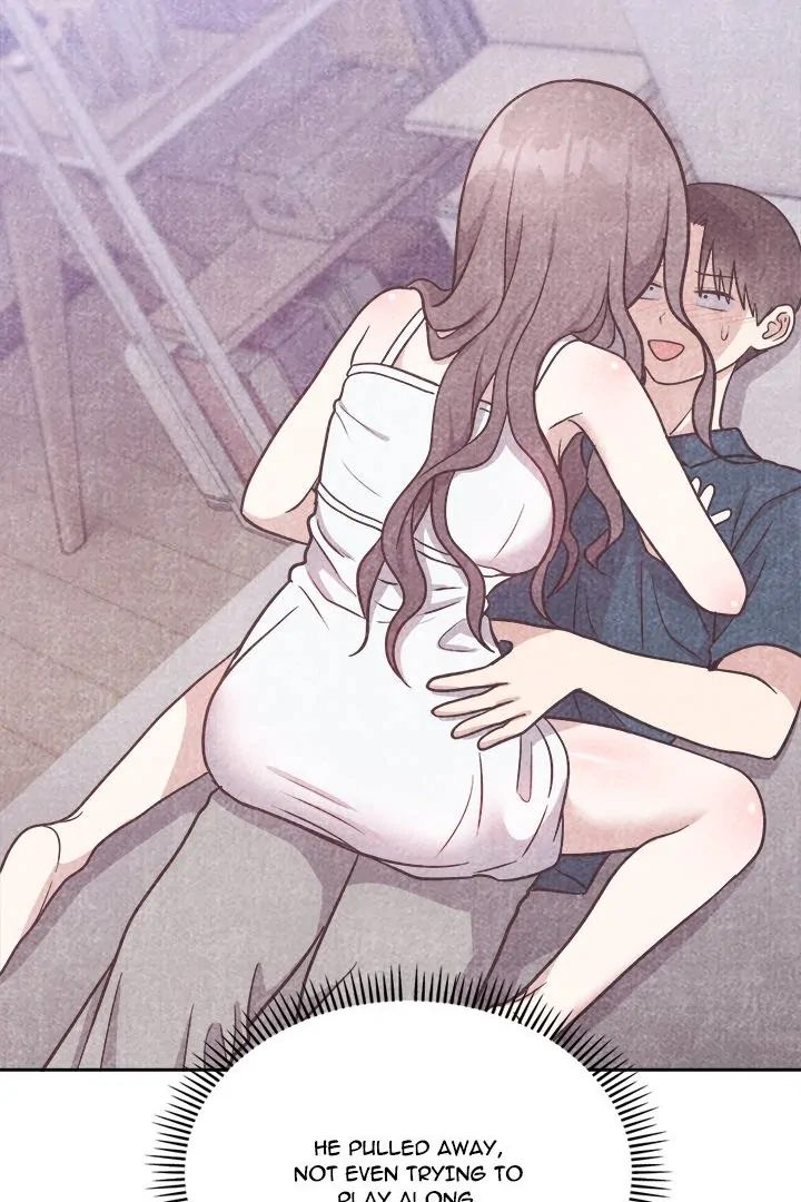 Knot My Secret - Chapter 16 Page 80