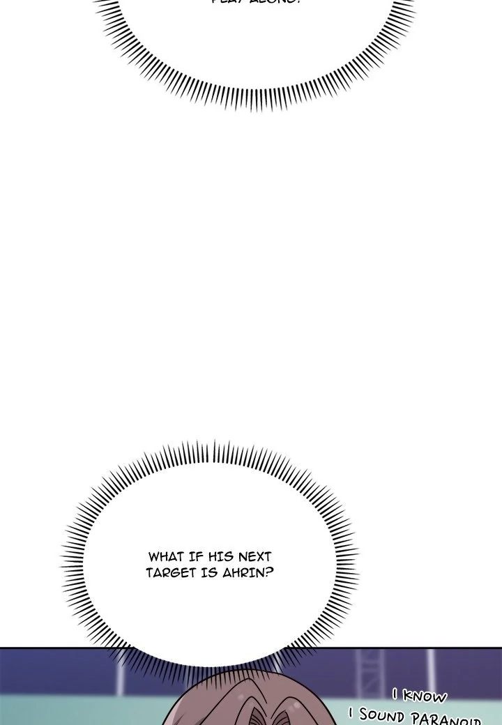 Knot My Secret - Chapter 16 Page 81