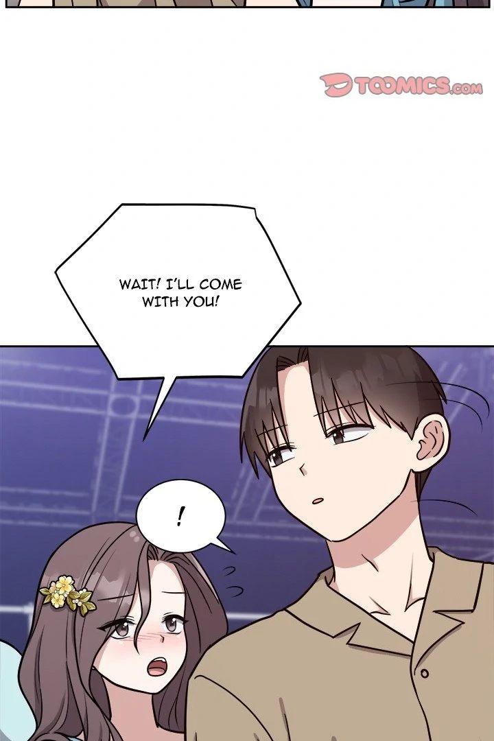 Knot My Secret - Chapter 16 Page 84