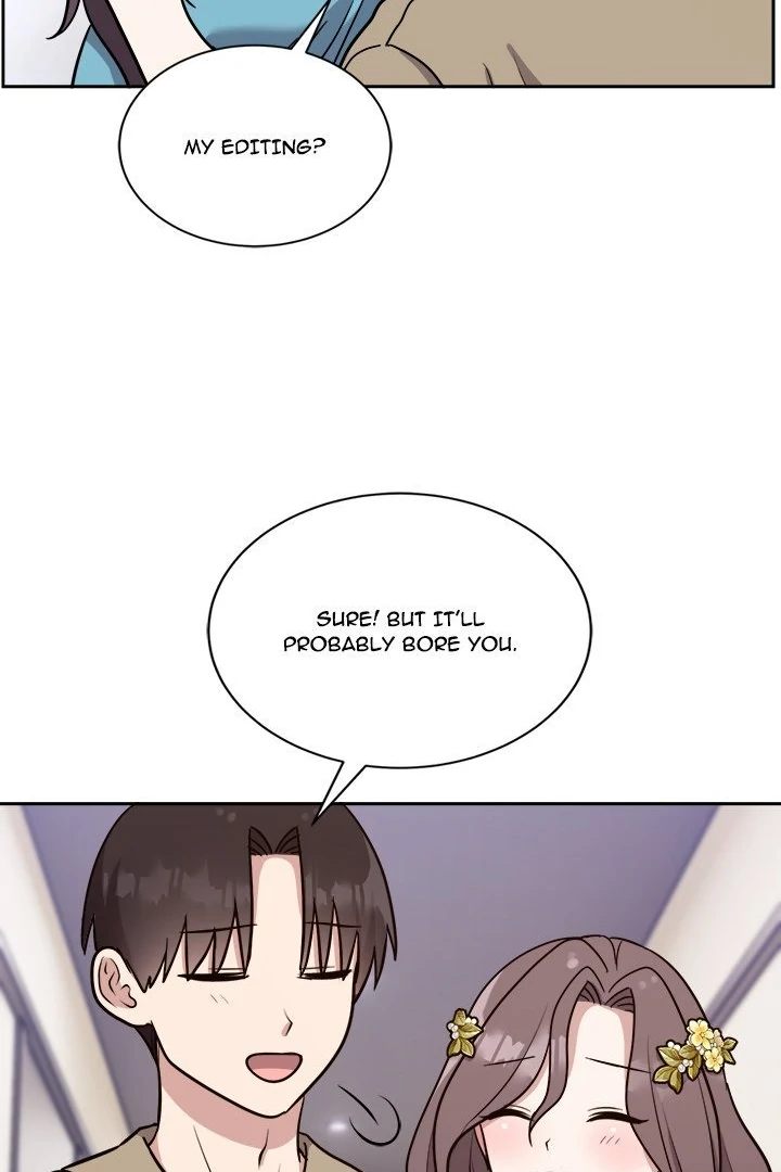 Knot My Secret - Chapter 16 Page 89