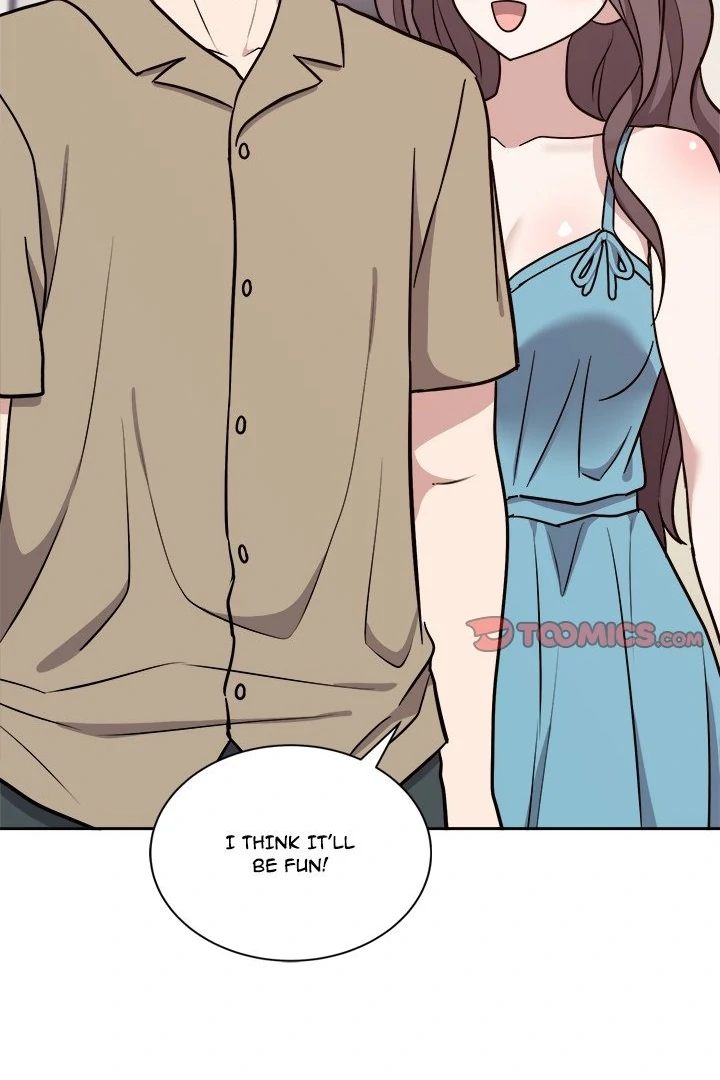 Knot My Secret - Chapter 16 Page 90