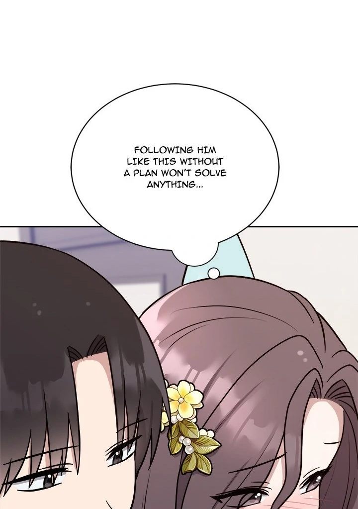 Knot My Secret - Chapter 16 Page 91