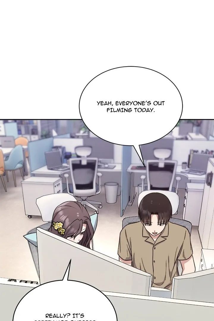 Knot My Secret - Chapter 16 Page 94