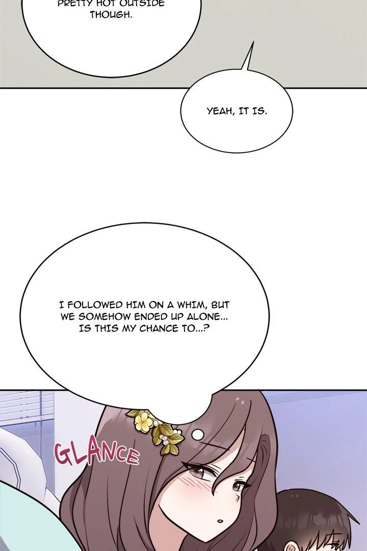 Knot My Secret - Chapter 16 Page 95