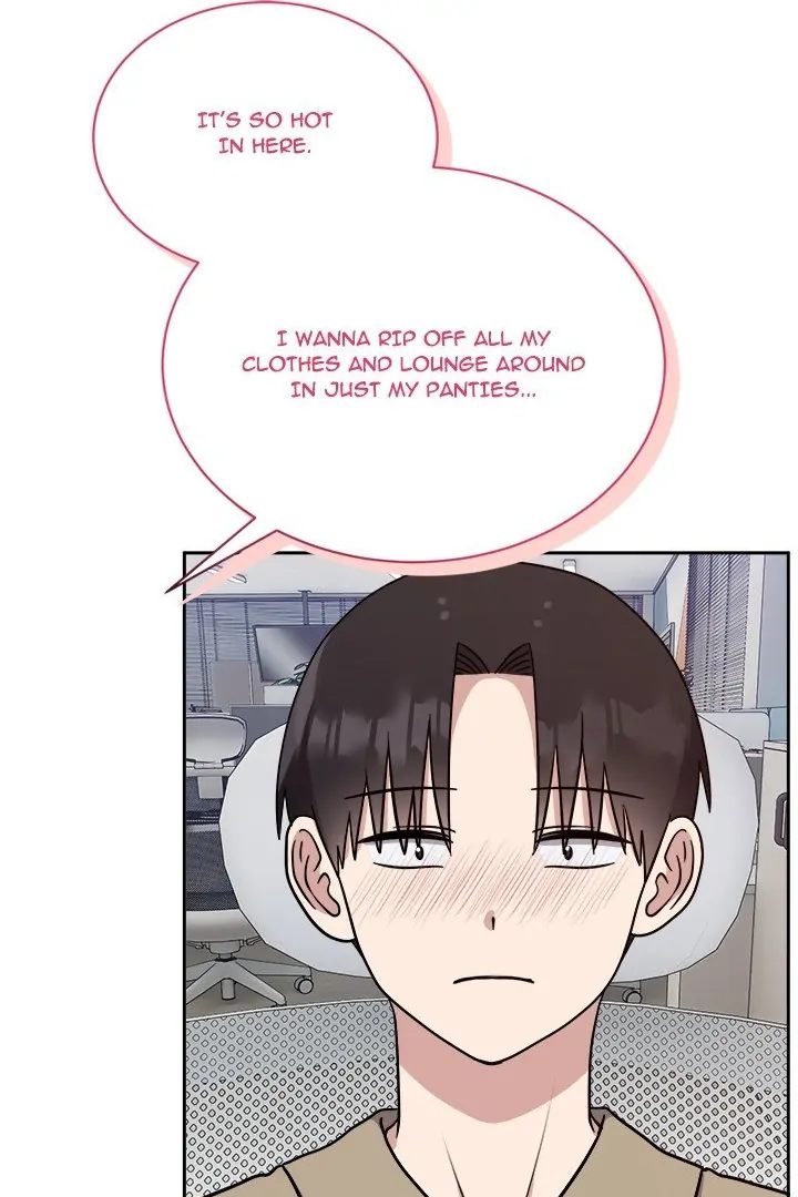 Knot My Secret - Chapter 16 Page 99