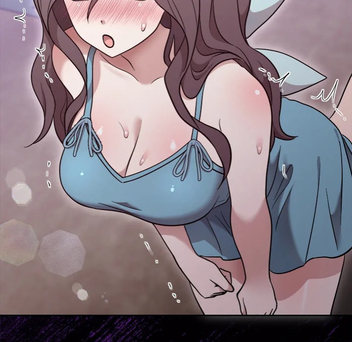 Knot My Secret - Chapter 18 Page 106