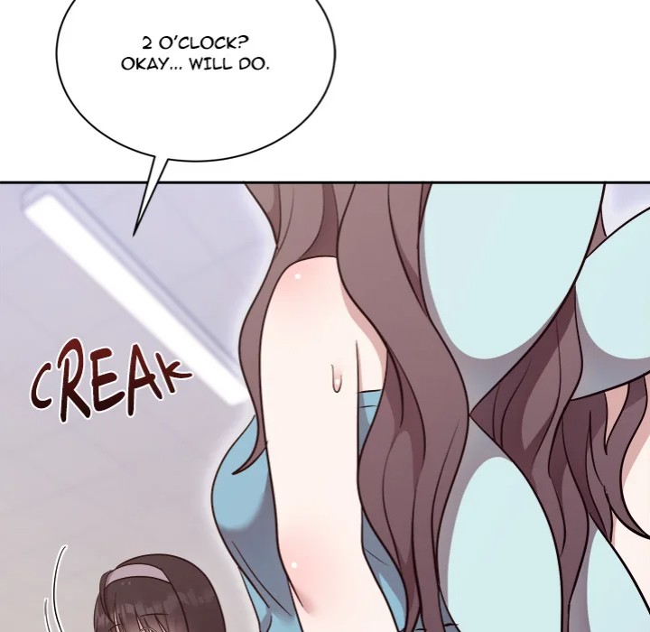 Knot My Secret - Chapter 18 Page 11