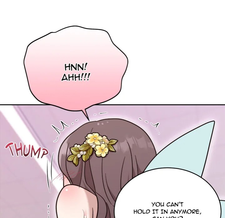 Knot My Secret - Chapter 18 Page 123