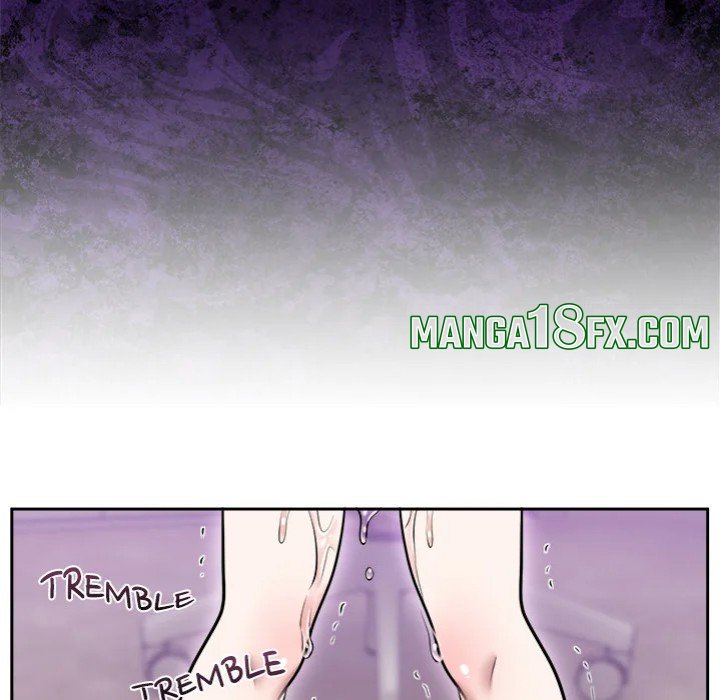 Knot My Secret - Chapter 18 Page 131