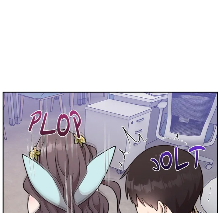 Knot My Secret - Chapter 18 Page 133