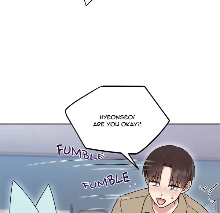 Knot My Secret - Chapter 18 Page 135