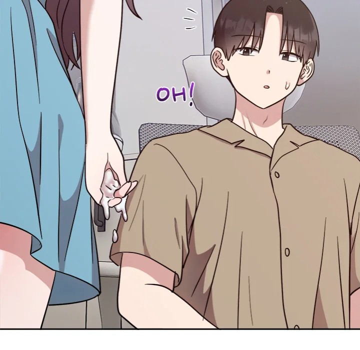 Knot My Secret - Chapter 18 Page 14