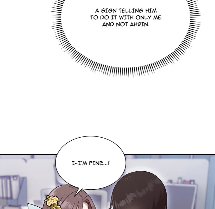 Knot My Secret - Chapter 18 Page 144