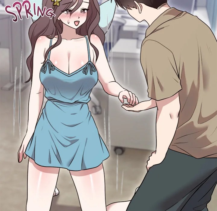 Knot My Secret - Chapter 18 Page 145