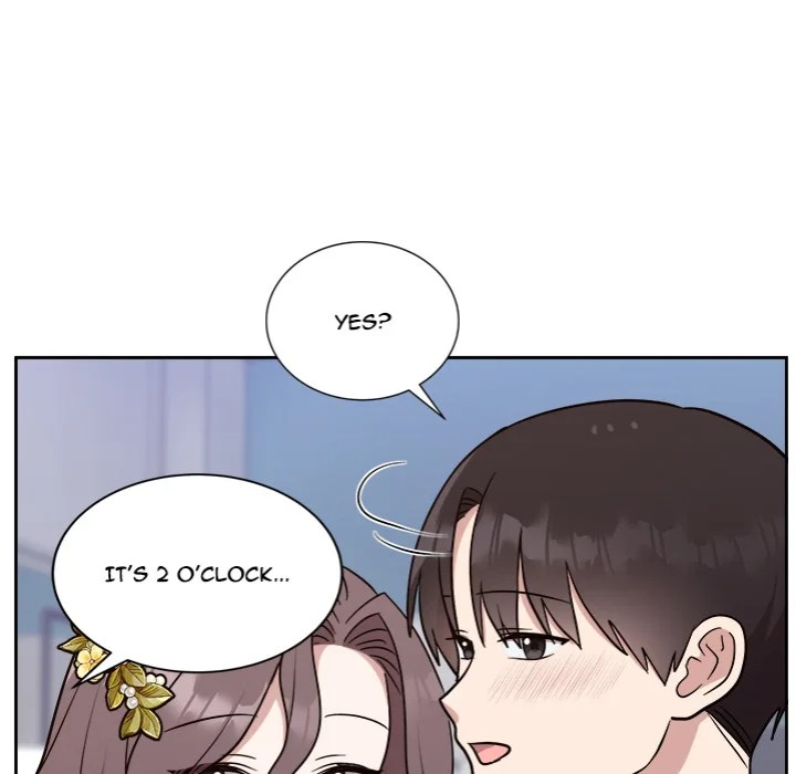 Knot My Secret - Chapter 18 Page 148