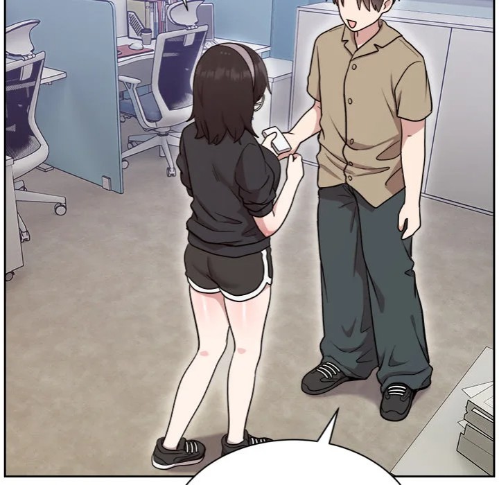 Knot My Secret - Chapter 18 Page 158