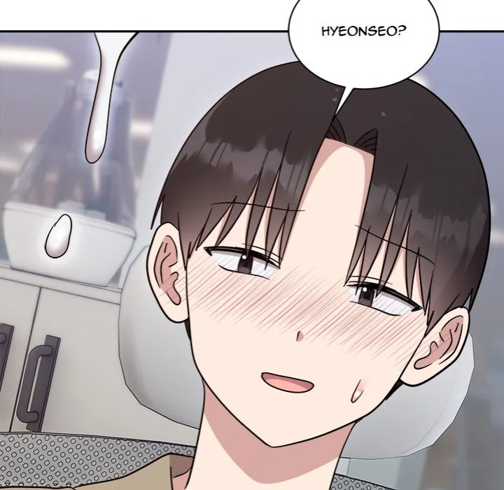 Knot My Secret - Chapter 18 Page 16