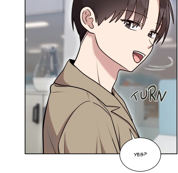 Knot My Secret - Chapter 18 Page 162