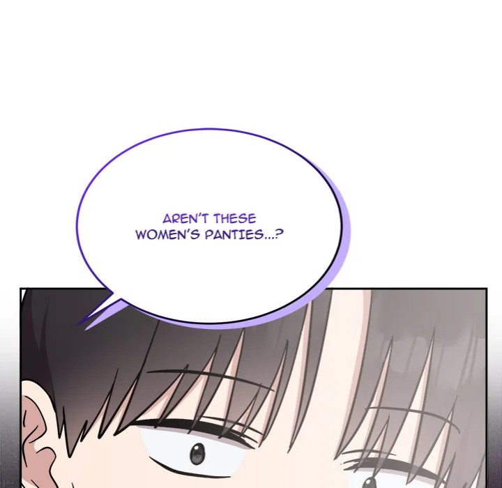 Knot My Secret - Chapter 18 Page 163