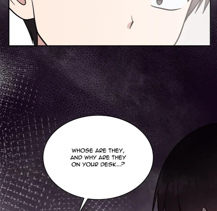 Knot My Secret - Chapter 18 Page 164