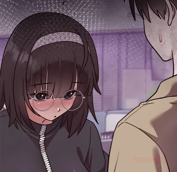 Knot My Secret - Chapter 18 Page 165