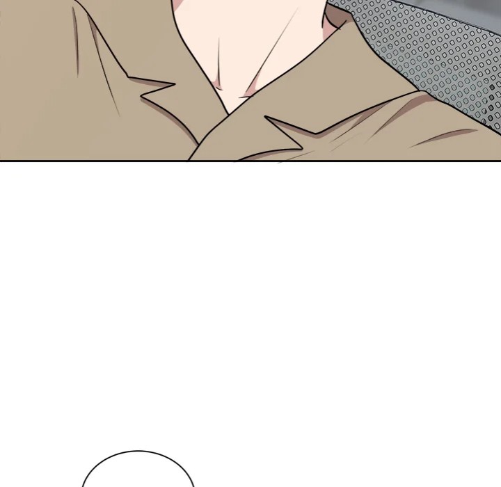 Knot My Secret - Chapter 18 Page 17