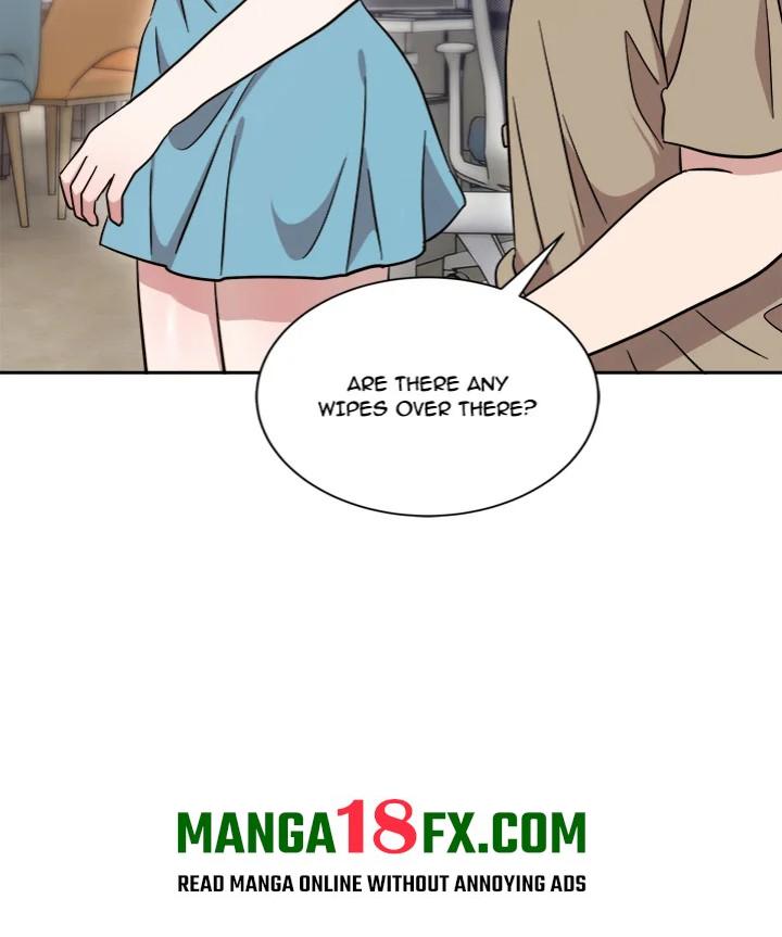 Knot My Secret - Chapter 18 Page 19