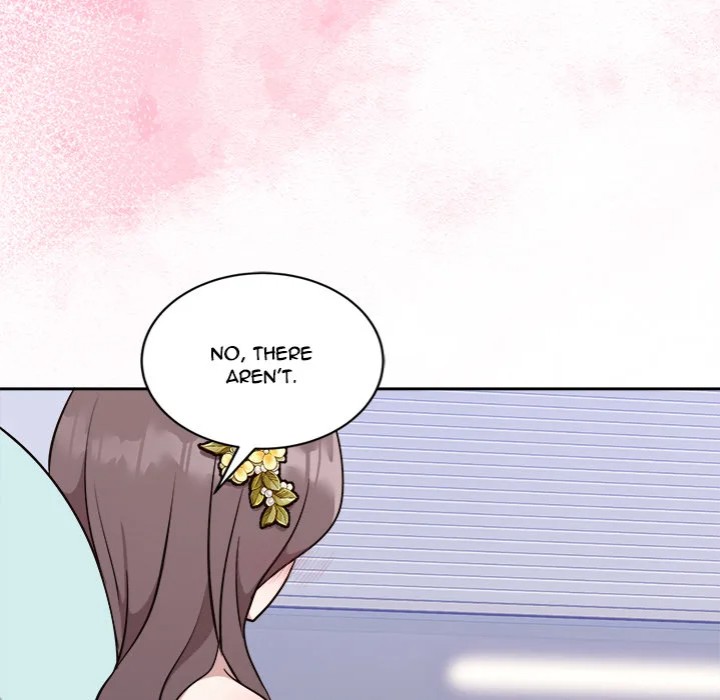 Knot My Secret - Chapter 18 Page 23