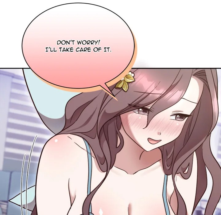 Knot My Secret - Chapter 18 Page 26