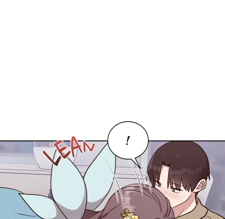 Knot My Secret - Chapter 18 Page 32