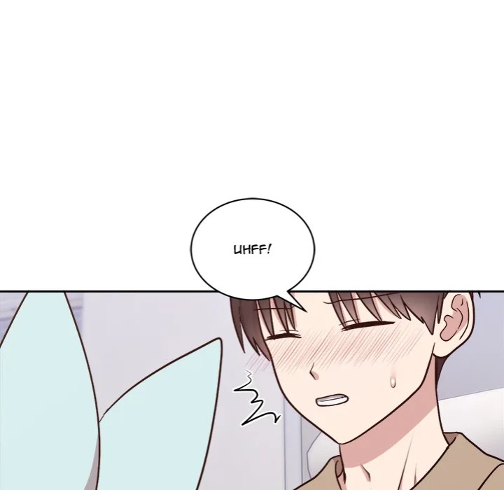 Knot My Secret - Chapter 18 Page 34