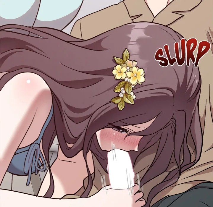 Knot My Secret - Chapter 18 Page 35