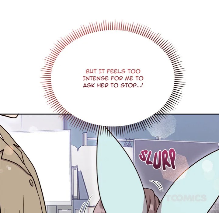 Knot My Secret - Chapter 18 Page 39