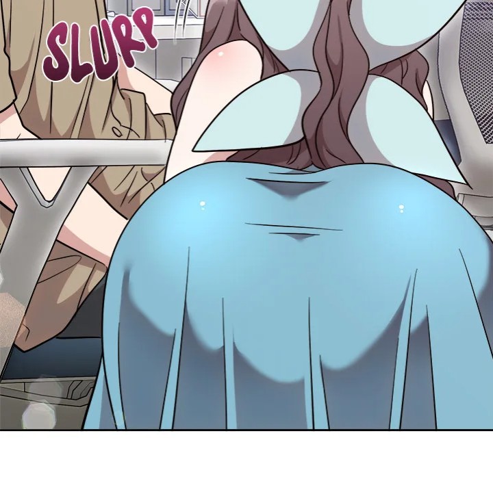 Knot My Secret - Chapter 18 Page 40