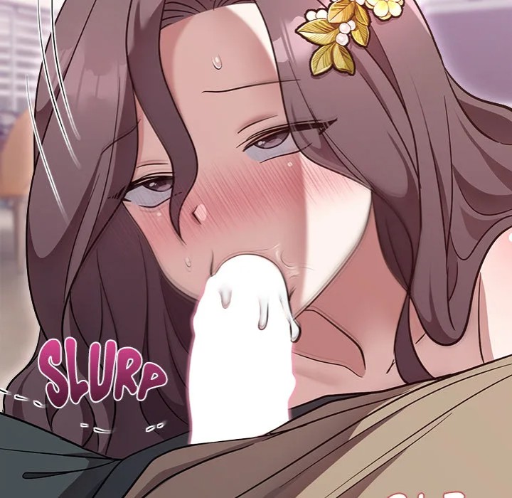 Knot My Secret - Chapter 18 Page 44