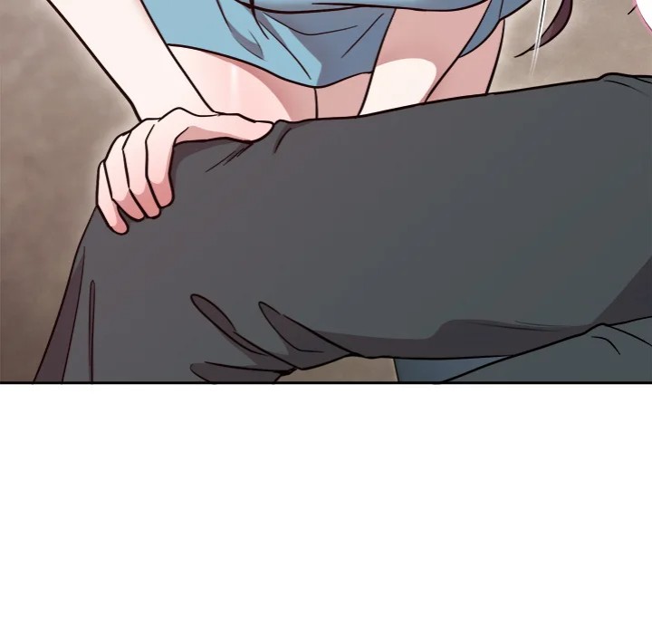 Knot My Secret - Chapter 18 Page 47