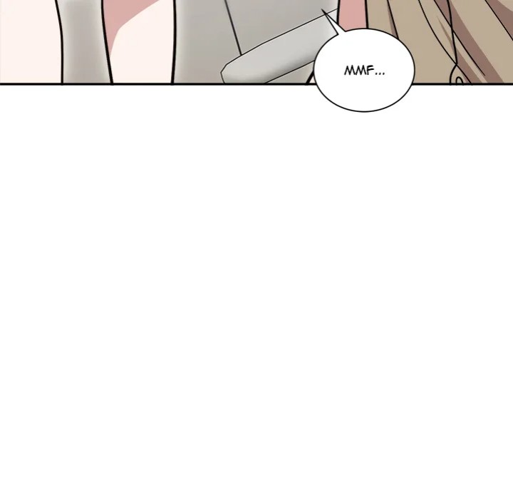 Knot My Secret - Chapter 18 Page 55