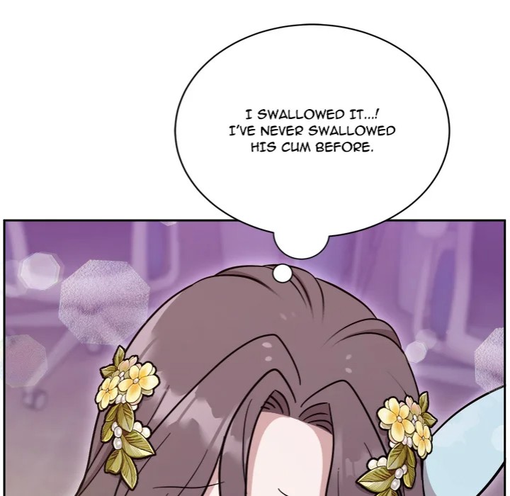 Knot My Secret - Chapter 18 Page 59