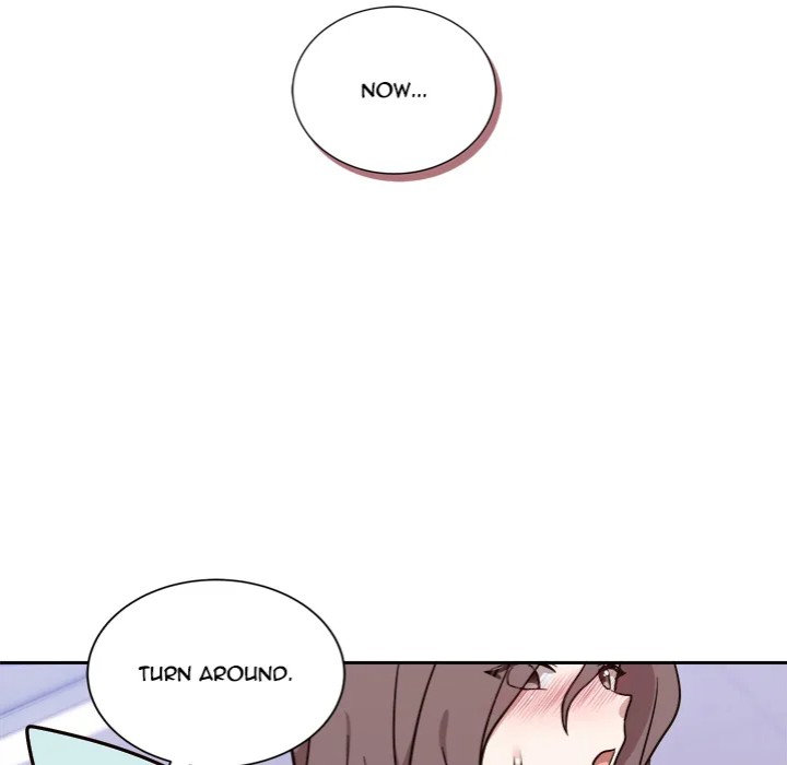 Knot My Secret - Chapter 18 Page 61