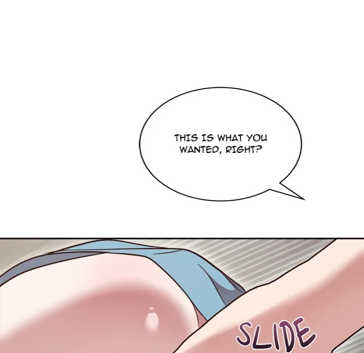 Knot My Secret - Chapter 18 Page 64