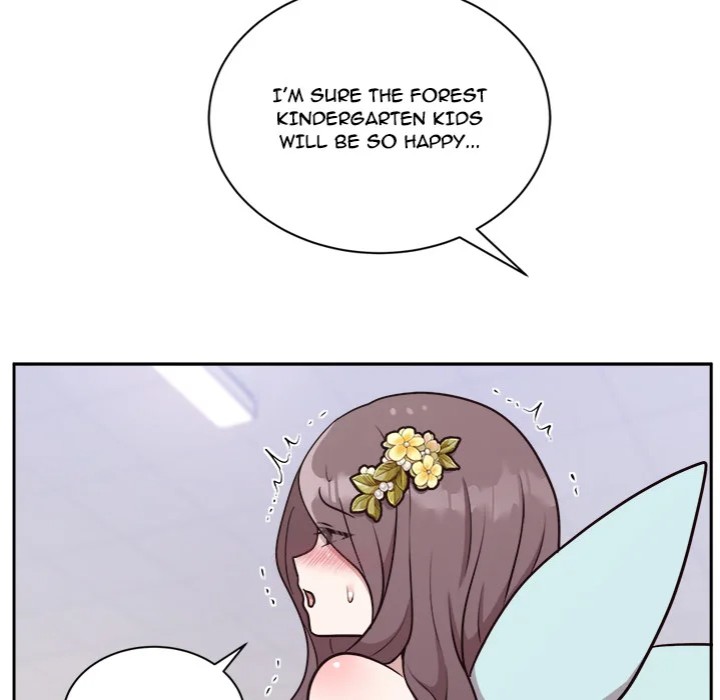 Knot My Secret - Chapter 18 Page 71